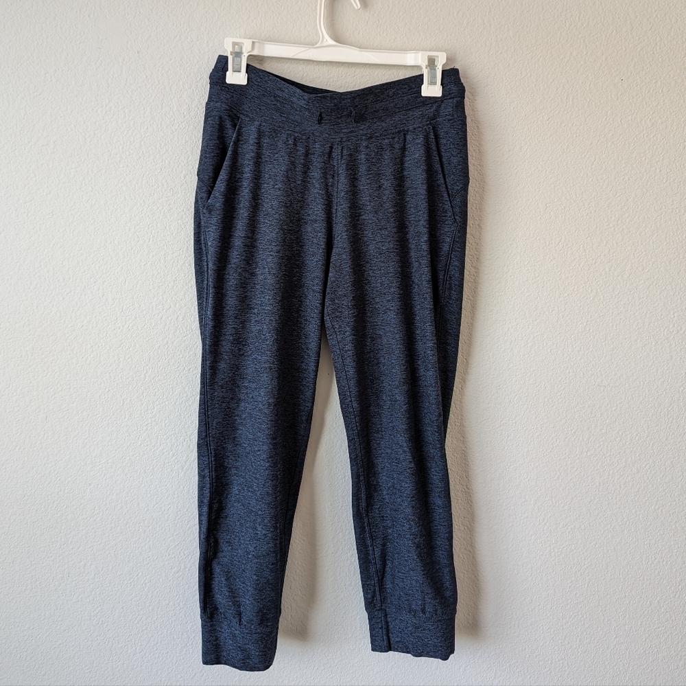 Lululemon Ready to Rulu Pant - Buttery Soft - High Rise - Jogger Style - Pockets